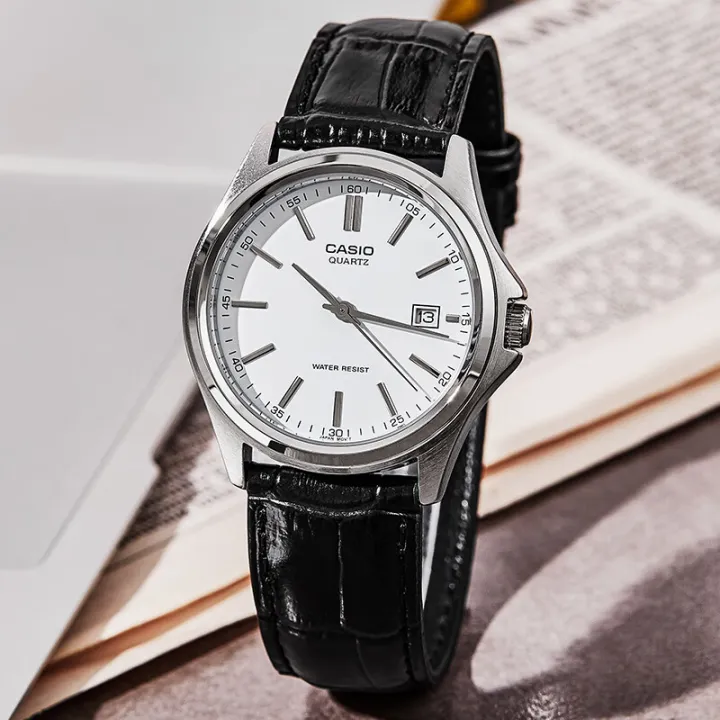 (Ready%20Stock)%20General%20Fashion%20EDIFICE%20MTP-1183%20Series%20Silver%20Stainless%20Steel%20Men%20Watch%20MTP-1183E-7A%20-%20Image%202