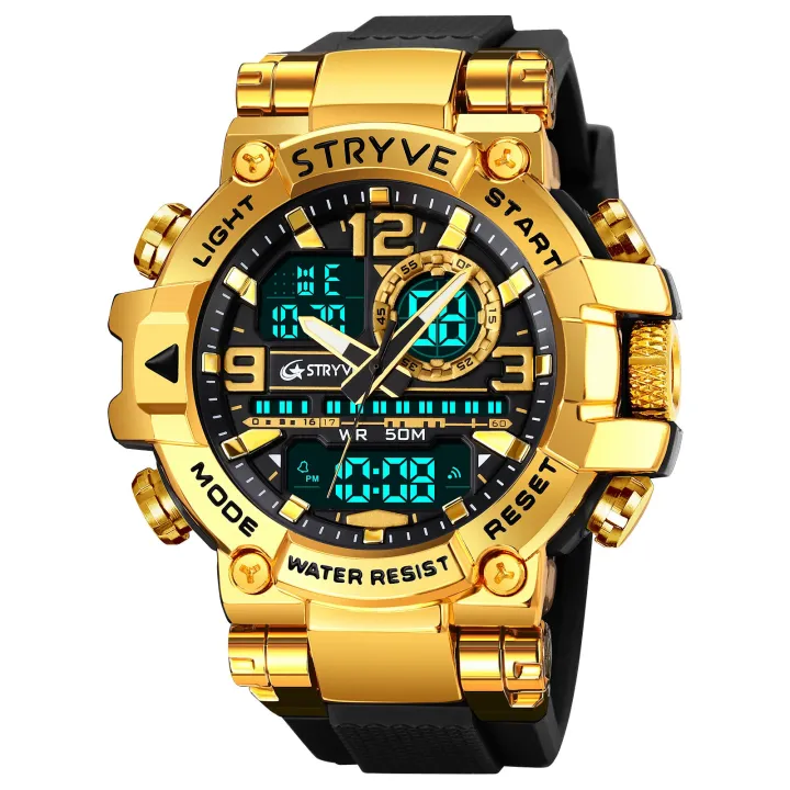 %E3%80%90NShisasN%E3%80%91STRYVE%20Fashion%20Men's%20Sport%20Watches%20Shock%20Resistant%2050M%20Waterproof%20Wristwatch%20LED%20Alarm%20Stopwatch%20Clock%20Watches%20Men%208025%20-%20Image%205