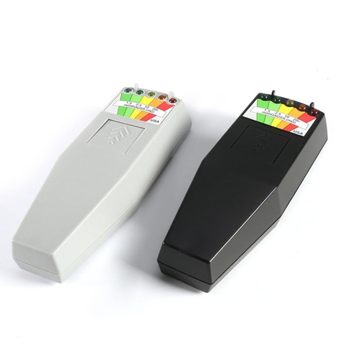 Electromagnetic%20field%20Gauss%20meter%20radiation%20detector%20-%20#1%20-%20Image%202