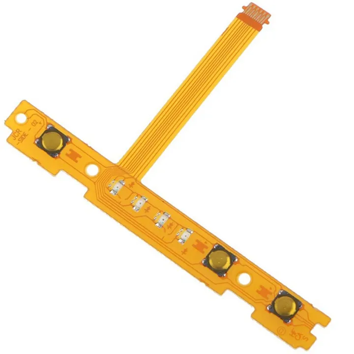 2%20Pieces%20of%20Sl%20and%20Sr%20Button%20Ribbon%20Flexible%20Cables%20Compatible%20with%20for%20Nintendo%20Switch%20Joy-Con%20Controller%20-%20Image%208