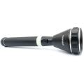 Tokyosat TS-2300B Japan Made Rechargeable Super Power Cree LED Night Glow Flashlight Torch Light. 