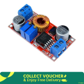 XL4015 Buck Converter 5A DC To DC CC CV Lithium Battery Step down Charging Board Led Power Converter Charger Step Down Module. 