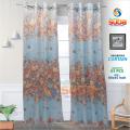 Premium Quality Home tex synthetic Curtain, (4-5-6 khuci) Poda, parda for Home Decoration Door and window From Suba International. 