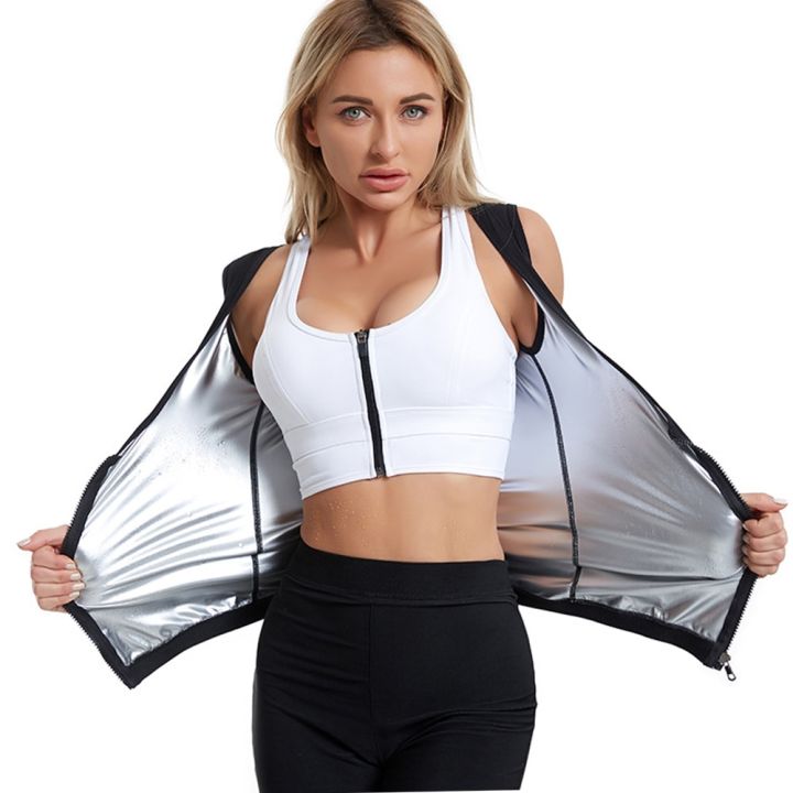 Women%20Sauna%20Vest%20Thermo%20Sweat%20Shapewear%20Tank%20Top%20Slimming%20Vest%20Waist%20Trainer%20Corset%20Gym%20Fitness%20Sports%20Body%20Corset%20-%20Image%204
