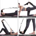 Fascia Stretcher Finally Flexible Again Yoga Strap Belt Foot Stretching Band Stroke Hemiplegia Rehabilitation Leg Stretcher. 