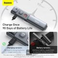 Baseus Orange Dot Bluetooth Wireless Presenter Laser Pointer. 
