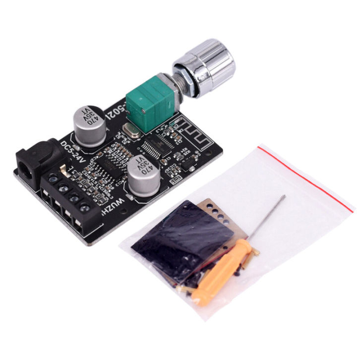MINI%2050W%20Bluetooth%205.0%20Wireless%20Audio%20Stereo%20board%20Amp%20Amplificador%203.5MM%20C50L%20-%20Image%205
