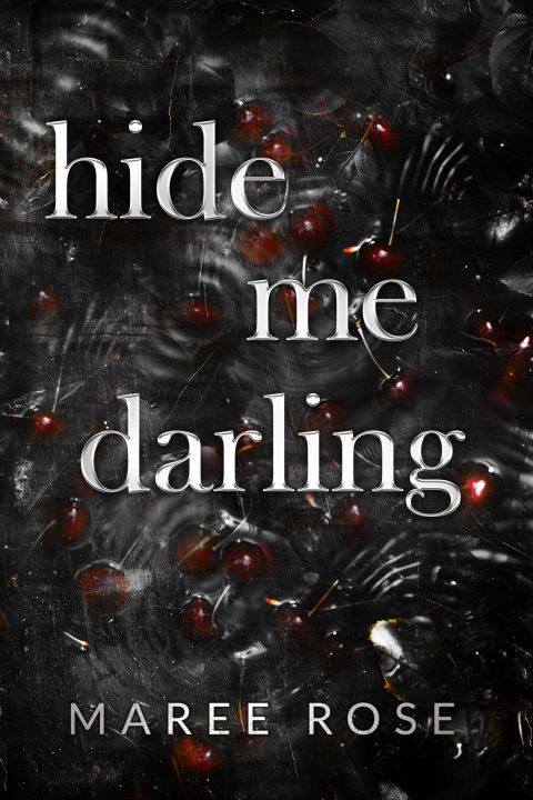 Hide Me Darling (The Darling Games #2) by Maree Rose | Premium Paper | Matte Cover Novel