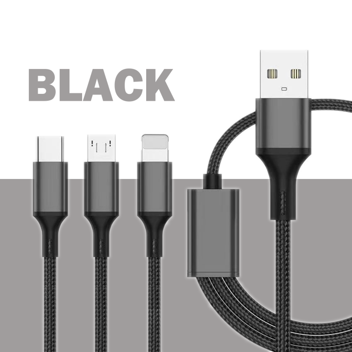 3%20In%201%20Fast%20Charging%20Cable%20Mobile%20Gadgets%20Type%20C%20/Micro%20USB%20Cable%202.4A%20Multi%20Port%20-%20Image%208