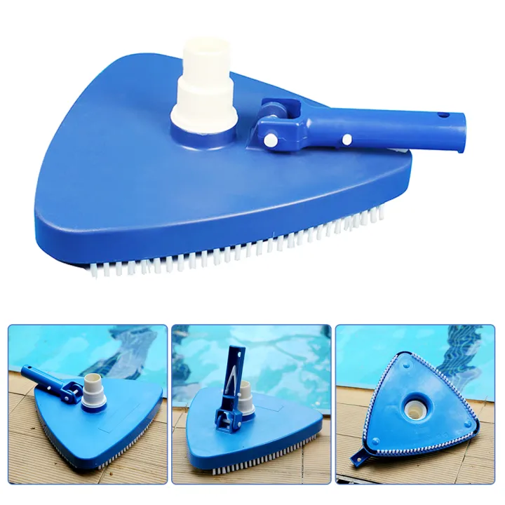 Triangle%20Pool%20Vacuum%20Head%20Inground%20Above%20Ground%20Swimming%20Pool%20Vacuum%20Brush%20Head%20Spa%20Vinyl%20Pool%20Vacuum%20Attachment%20with%20Weighted%20Base%20and%20Brushes%20-%20Image%205