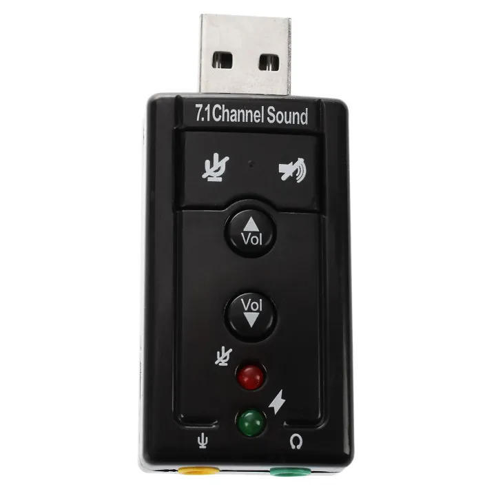 7.1%20Channel%20USB%20External%20Sound%20Card%20Audio%20Adapter%20-%20Clear%20gray%20-%20Image%204
