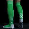 New Men's Non-Slip Soccer Socks Breathable Knee High Towel Bottom Cycling Hiking Sunlight Mall. 