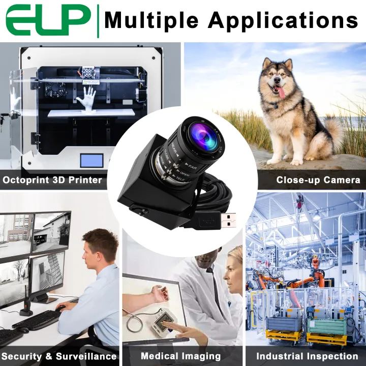 ELP%2048MP%204K%20Webcam%208000x6000%20IMX586%20UVC%20Mini%20USB%20Camera%20with%20Varifocus%20CS%20Lens%20For%20Microscope%20,Image%20Acquisition%20-%20Image%206