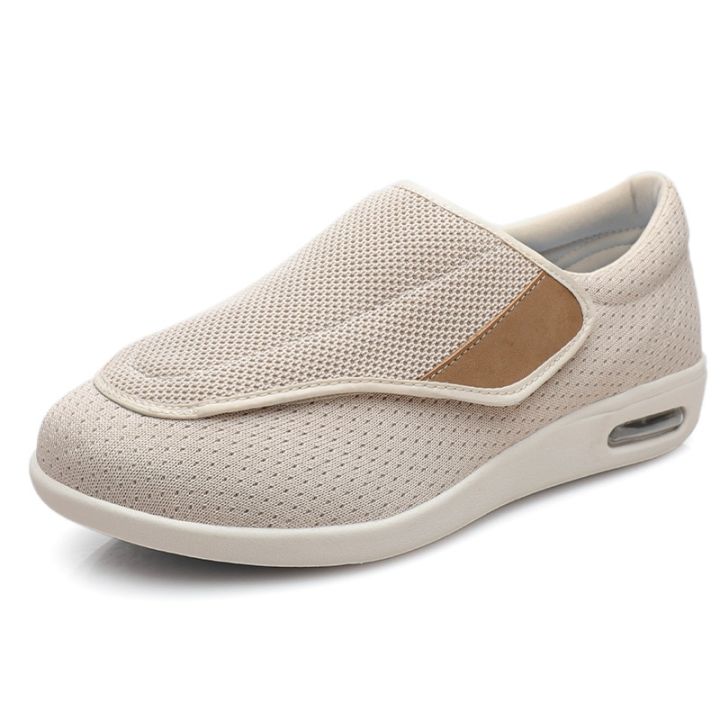 New%20Casual%20Orthopedics%20Wide%20Feet%20Swollen%20Shoes%20Thumb%20Eversion%20Adjusting%20Soft%20Comfortable%20Diabetic%20Shoes%20Walking%20Shoes%20-%20Image%203