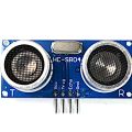 HC SR04 Ultrasonic Sensor for obstacle avoidanc. 