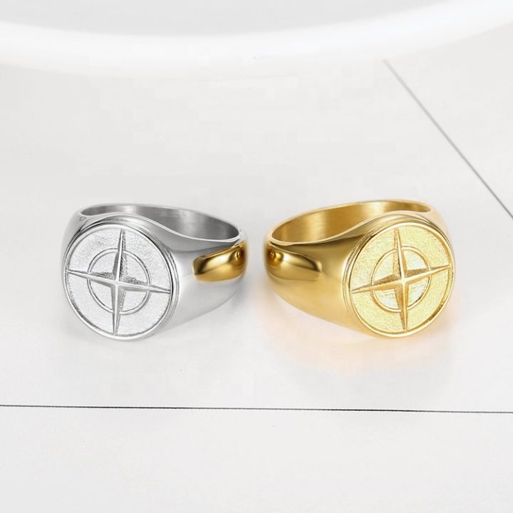 Custom%20Jewelry%20316L%20Stainless%20Steel%20Viking%20Compass%20Ring%20Men%20Stamped%20Ring%20-%20Image%208