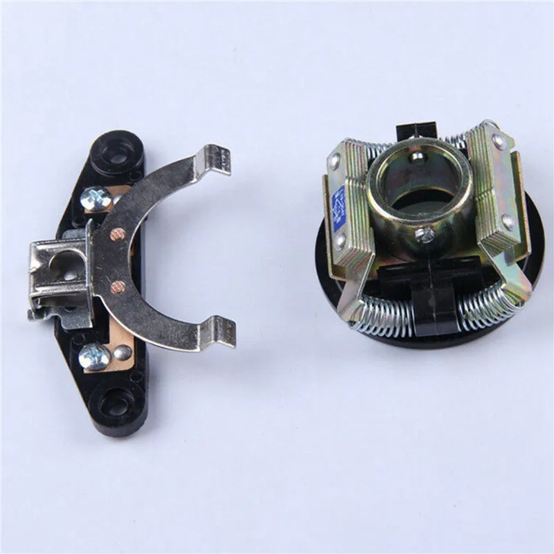 L19-302Y Stainless Steel Centrifugal Switch – Single Phase Motor Starter For 2-Pole 3000RPM & 4-Pole 1500RPM Motors, Replacement Part