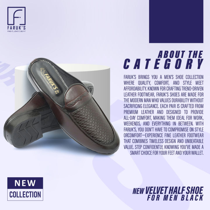 Half%20Shoe%20For%20Men%20/%20Fashionable%20Premium%20Sandal%20For%20Men%20Flats%20Formal%20Half%20Shoe%20/%20Luxury%20Stylish%20Half%20Shoe%20For%20Men%20-%20Image%204