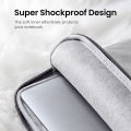 Waterproof Pouch Case Laptop Sleeve Bag (15.6 inch) - Laptop Bag. 