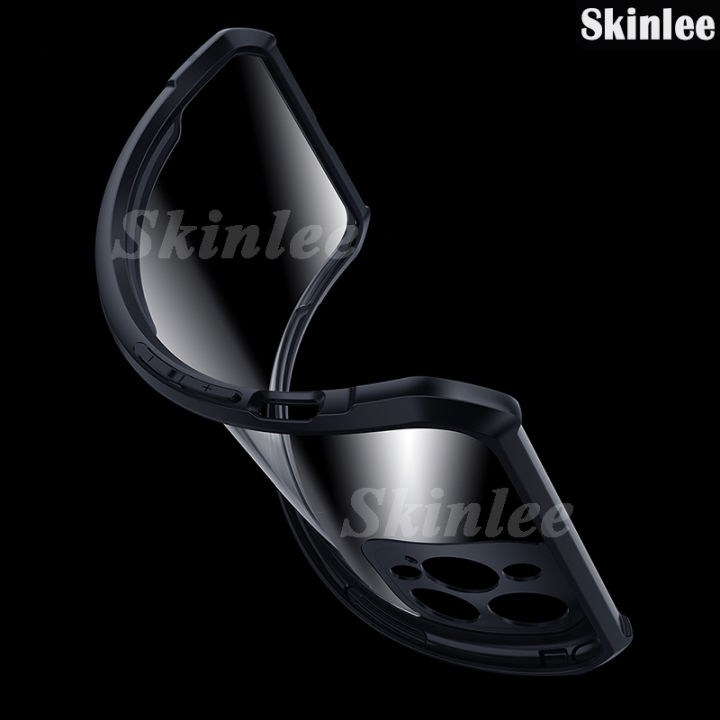 Phone%20case%20For%20itel%20A70%20Back%20cover%20Transparent%20Full%20Air%20Protection%20Soft%20Armor%20Shockproof%20cover%20For%20itel%20A70%20Cover%20cases%20-%20Image%206