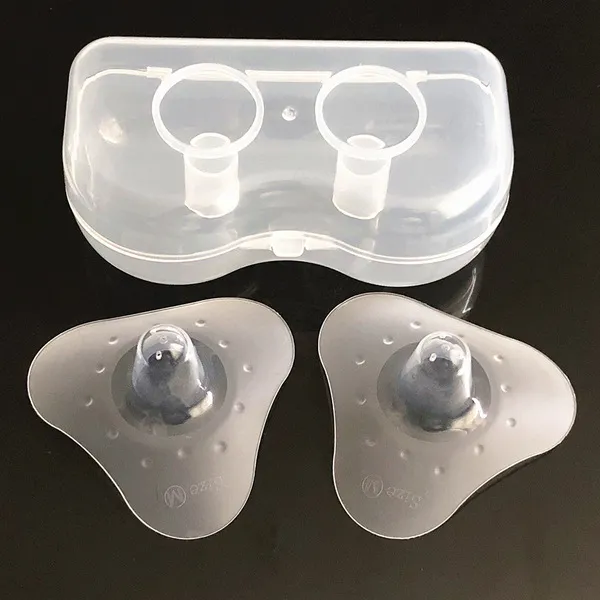2%20Piece%20Triangle%20Nipple%20Shield%20with%20Carrying%20Boxes%20Breastfeeding%20Nipple%20-%20Image%207