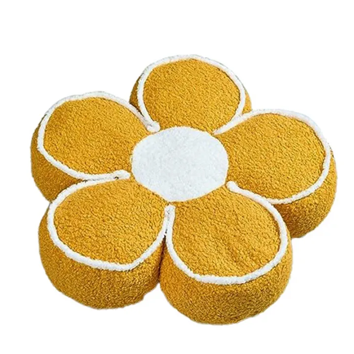 Pillow%20Flower%20Throw%20Pillow%20Flower%20Floor%20Cushion%20Cute%20Seat%20Cushion%20Aesthetic%20Floor%20Cushion%20Decorative%20Throw%20Pillow%20Durable%20Easy%20to%20Use%20-%20Image%205