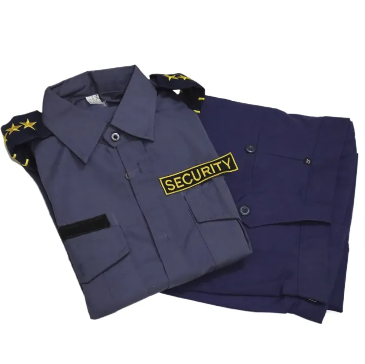 cotton%20Security%20Uniform%20%20-%20Men%20Cotton%20Security%20Guard%20Uniform%20full%20set%20-%20%20(%20Pant,%20shirt,%20Cap,%20Belt,%20Bach%20&%20Sholder%20)%20-%20Image%202