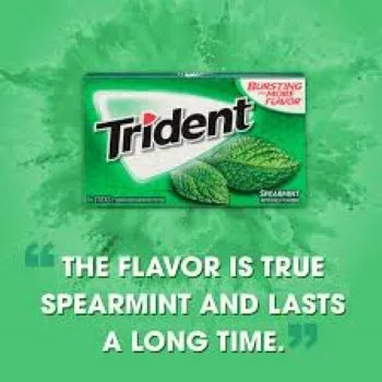 Trident%20Spearmint%20Flavor%20Sugar%20Freegmum%20X%2014%20Softgmum%20-%20Image%203