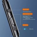 Twin Horn Gaming Earphone Super Bass Stereo Headset With 3.5Mm Plug - Headphone - Ear Phone - Headphone. 