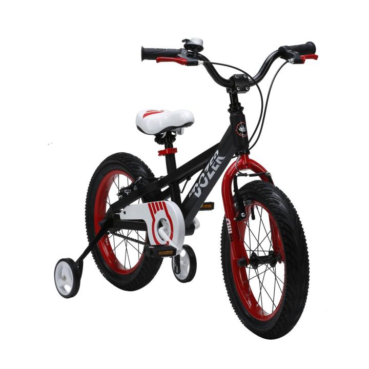 16 Inch Royalbaby Bull Duzer RB_23