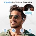 TIMACK® X96 WIRELESS 5.49 TWS EARBUDS  Bluetooth Earphones Sport Wireless Earbuds with Mic Waterproof HiFi Stereo Headphones Wireless Long-lasting EarPods. 