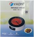 Premium Quality YAOKE INFRARED COOKER 2000w MODEL: YIRC-222. 