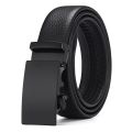 ceali kievr men's belt self-buckle kangaroo belt pants belt tik knay kuaishou net. 