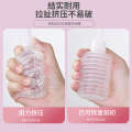 Disposable vaginal female genitalia cleaner, gynecological private care irrigator, cleaning hine.