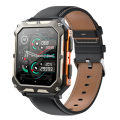 C20 PRO Smart Watch Men Bluetooth Call Outdoor Sports 1.83inch Large Screen Voice Assistant Fitness C20Pro Smartwatch. 