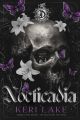 Nocticadia Book by Keri Lake | Premium Paper | Matte Cover Novel| Bookism BD. 