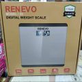 Electronic Thick Tempered Glass & LCD Display Digital Personal Bathroom Health Body Weight Scales For Body Weight, Weight Scale Digital For Human Body, Weight Machine For Body Weight. 