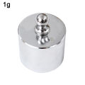 M1 M2 Calibration Weights Stainless Steel Weight Plates Precision Gram Scales Weights Chrome Plating Calibration Gram Scale 1g 2g 5g 10g 20g 50g 100g 200g 500g. 