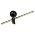 100cm Max. Circle Dia Compasses Glass Circle Circular Cutter. 
