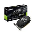 Asus Phoenix GeForce GTX 1050Ti 4GB GDDR5 Graphics Card. 