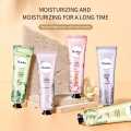 Masko Moisturizing Hand Cream, 30g ( 1 pcs or 5 pcs set) Floral and fruity scent. 