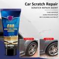 Auto Scratches Remover Cream Effective Car Scratches Repair Kit Polishing And Rubbing Compounds Exterior Care Products For Swirl. 