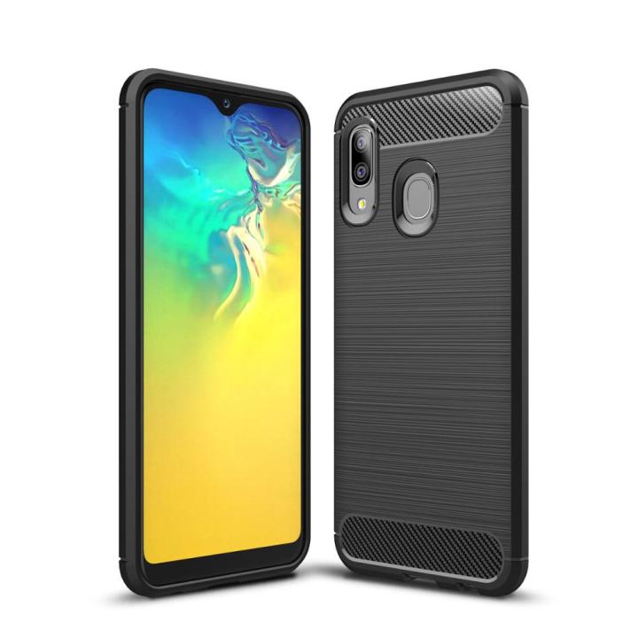 For Samsung Galaxy Jean 2 Case 5.8 inch Luxury Full Soft TPU Silicone Cover Case For Samsung Jean2 A202K SM-A202K Phone Cases