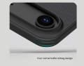 (iPhone 17 Air) Nillkin Super Frosted Shield Pro Matte cover case for Apple iPhone 17 Air 6.6" (2025) Durable And Comfortable Back Case - Black.