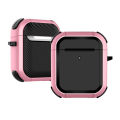 【User-friendly】 For 1st 2nd Case Shockproof Protective TPU PC Casing with With Keychain Hook.