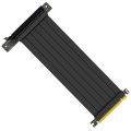 15/20/25/30/40/50/60cm Full Speed 3.0 PCIE X16 Riser Cable Graphics Card Extension Cable GPU PCI Express Riser Shielded Extender. 
