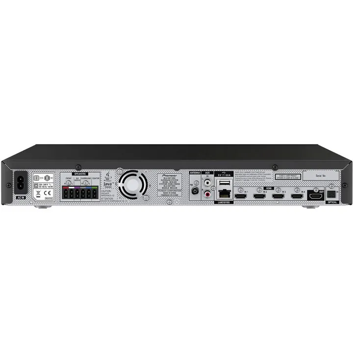 Pioneer/Pioneer%20Home%20Theater%20Speaker%20Line%20Speaker%20Cable%20DVD%20Blu-ray%20Amplifier%20Cable%20COMBO%20Audio%20Echo%20Wall%20-%20Image%202