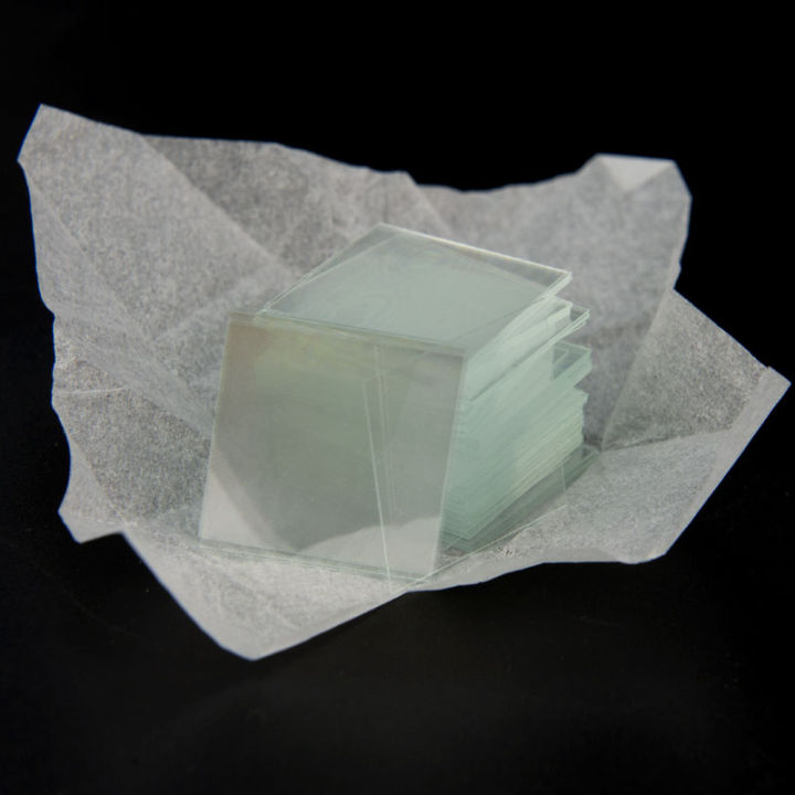 100pcs%20Square%20Rectangle%20Glass%20Slide%20Microscope%20Coverslips%20Transparent%20Blank%20Slides%20Microscope%20Cover%20Slip%20-%20Image%206