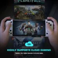 GameSir X2 Type-C Mobile Gaming Controller Adjustable Gamepad for Android phone Support Cloud Gaming Platform. 