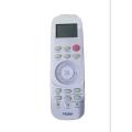 HAIER AIR CINDITIONER REMOTE CONTROL. 